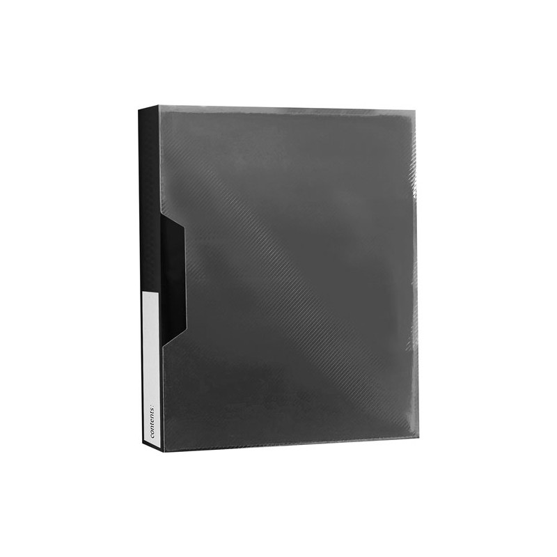 Foto Album Pioneer Spacesaver Compact Para 72 Fotos