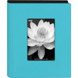 Foto Album Pioneer Mini Frame Cover Para 24 Fotos