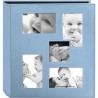 Foto Album Pioneer Baby Collage Frame Para 240 Fotos