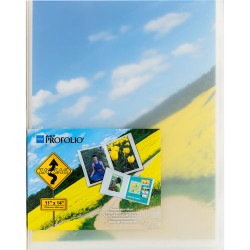 Foto Album Itoya Zigzag Zf121114 28X36Cm Para 12 Fotos