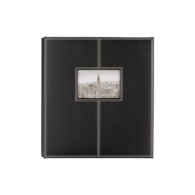 Album fotográfico Pioneer urban para 300 fotos 4x6