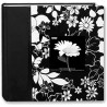 Album fotografico Pioneer blanco/negro para 200 fotos 4x6