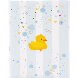 Foto Album Infantil Goldbuch 21X28Cm Duck Boy