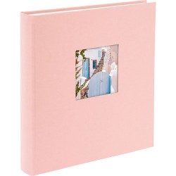 Foto Album Toda Ocasion Goldbuch 30X31Cm Rose