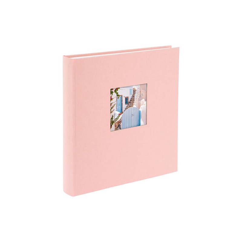 Foto Album Toda Ocasion Goldbuch 30X31Cm Rose