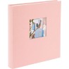 Foto Album Toda Ocasion Goldbuch 30X31Cm Rose
