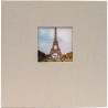 Foto Album Toda Ocasion Goldbuch 25X25Cm Grey/White