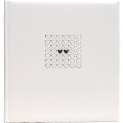 Álbum Fotográfico Goldbuch 31 450 Elegance 30x31cm
