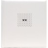 Álbum Fotográfico Goldbuch 31 450 Elegance 30x31cm