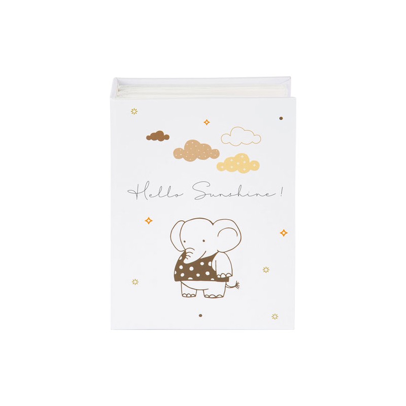 Álbum Fotográfico Goldbuch 17 163 Friend 10x15cm