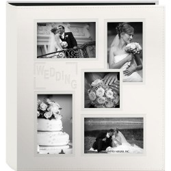 Foto Album Pioneer Wed Collage Frame Para 240 Fotos