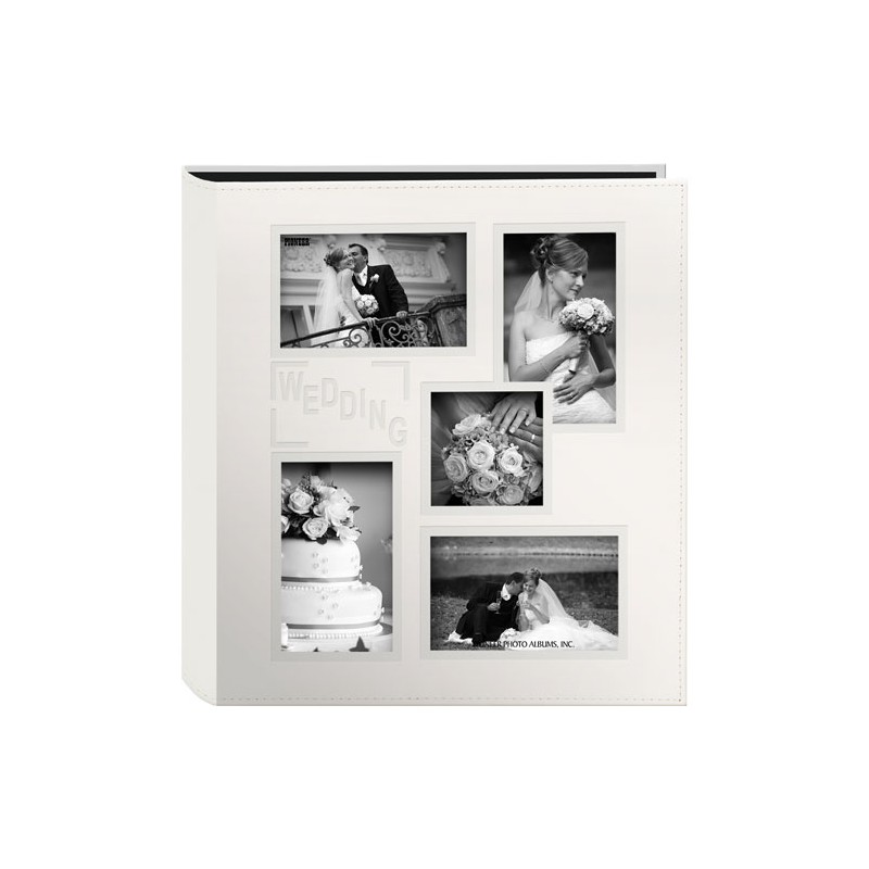 Foto Album Pioneer Wed Collage Frame Para 240 Fotos