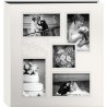 Foto Album Pioneer Wed Collage Frame Para 240 Fotos