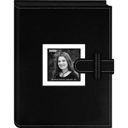 Foto Album Pioneer Frame Strap Para 24 Fotos