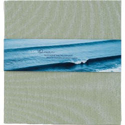 Álbum Fotográfico Goldbuch 31 753 Clean Ocean Mint 30x31cm
