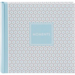 Álbum Fotográfico Goldbuch 17 264 Pure Moments 10x15cm