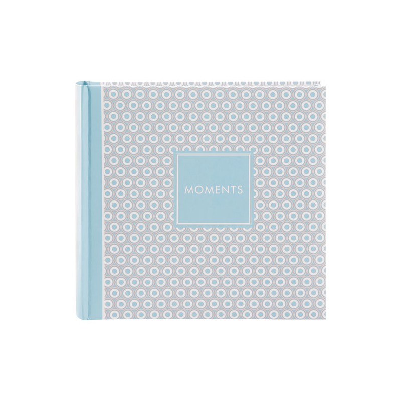 Álbum Fotográfico Goldbuch 17 264 Pure Moments 10x15cm