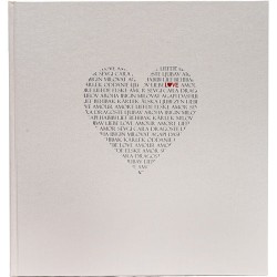 Álbum Fotográfico Goldbuch Love Wed 30x31cm
