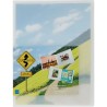 Foto Album Itoya Zigzag Zf12912 23X31Cm Para 12 Fotos