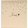 Álbum Fotográfico Goldbuch 08 015 Hearts Wedding 30x31cm