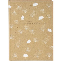 Álbum Fotográfico Goldbuch 17 399 Kraft Art 10x15 cm