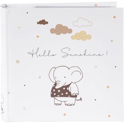 Álbum Fotográfico Goldbuch 7 263 Friend 10X15Cm