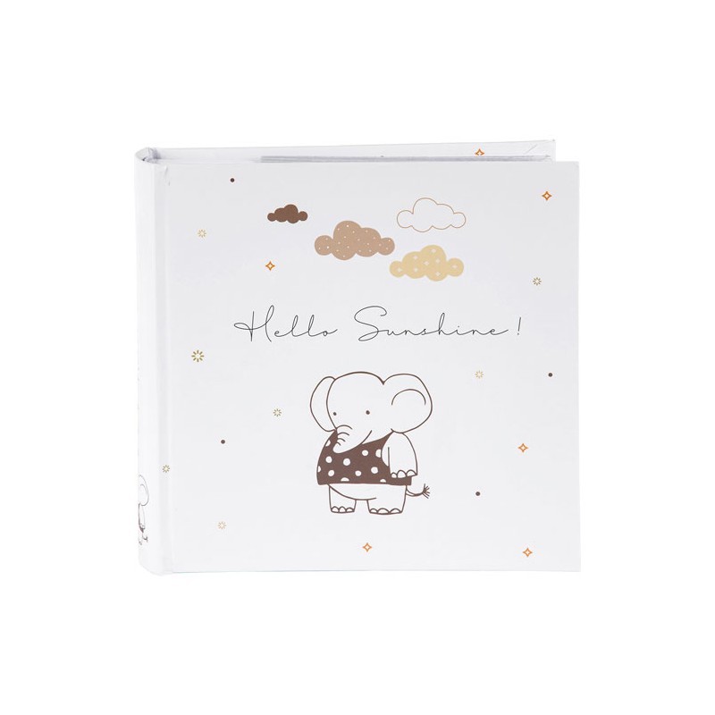 Álbum Fotográfico Goldbuch 7 263 Friend 10X15Cm