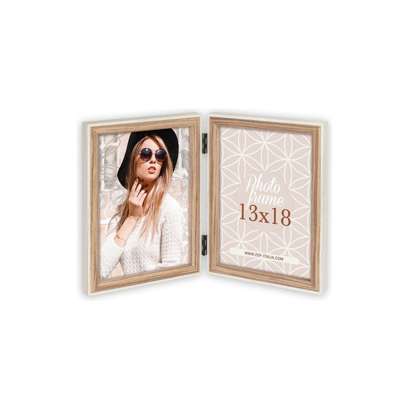 Foto Album Goldbuch Kriss 15X20Cm