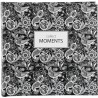 Foto Album Goldbuch New Paisley Para 200 Fotos 10x15