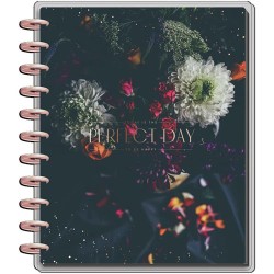 Foto Album The Happy Planner Big Blooms Memory Con 80 Hojas