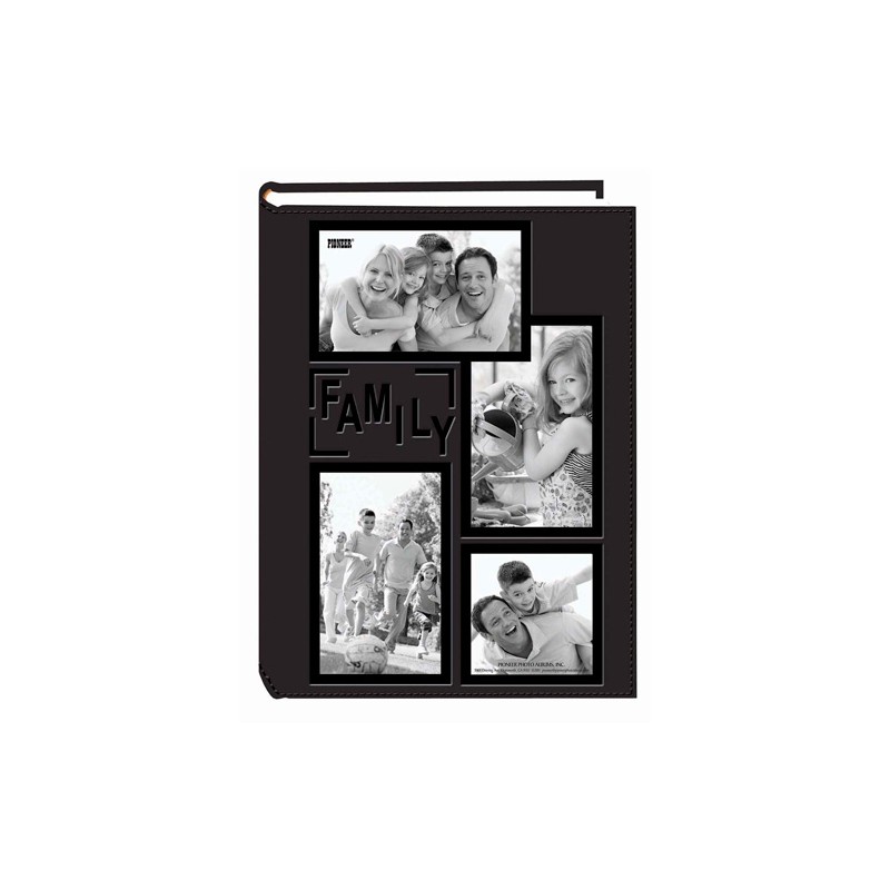 Album Pioneer Collage Familia