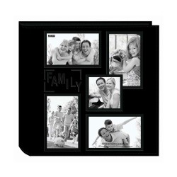 ALBUM PIONEER COLLAGE FAMILIA