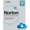 NORTON UTILITIES ULTIMATE 10 DISPOSITIVOS 2 AÑOS