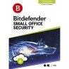 ESD BITDEFENDER SMALL OFFICE SECURITY 3AÑOS 50 USUARIOS + 1 SERVER