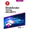 ESD BITDEFENDER TOTAL SECURITY MD 2AÑOS 10 USUARIOS