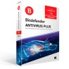 BITDEFENDER ANTIVIRUS 1 USUARIO 1 AÑO
