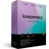 Antivirus Kaspersky Antivirus Plus 3 Dispositivos 1 Año