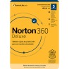 ESD NORTON 360 DELUXE / TOTAL SECURITY  5 DISPOSITIVOSS 2 AÑOS
