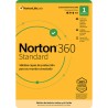 ESD NORTON 360 STANDARD / INTERNET SECURITY 1 DISPOSITIVOS 1 AÑO