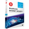 Antivirus Bitdefender security para 3 usuarios PC