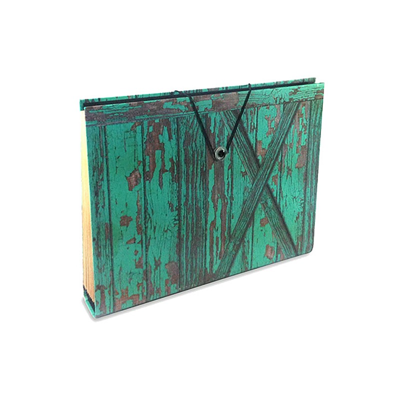 ARCHIFUELLE SNF ATLANTIC 12 DIVISIONES 34X25CM