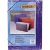 ARCHIFUELLE POLIDEX AFT134 TAMAÑO OFICIO 13 COMPARTIMENTOS