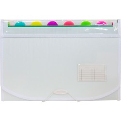 Archifuelle Polidex Blanco
