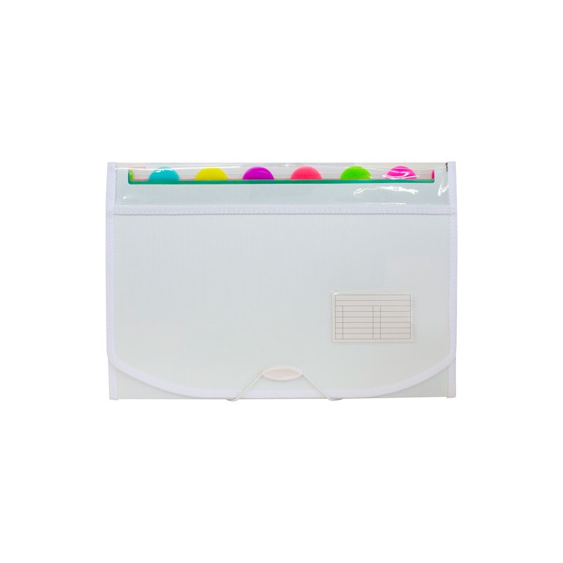 Archifuelle Polidex Blanco