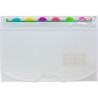 Archifuelle Polidex Blanco