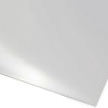 Estireno Blanco 40 Puntos 76X120 Cm