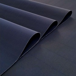 Microcorrugado Rayter Azul Marino 50X70 CM de 160 G