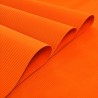 Microcorrugado Rayter Naranja 50X70 CM de 160 G