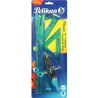 Juego De Geometría Pelikan Flexible Chico