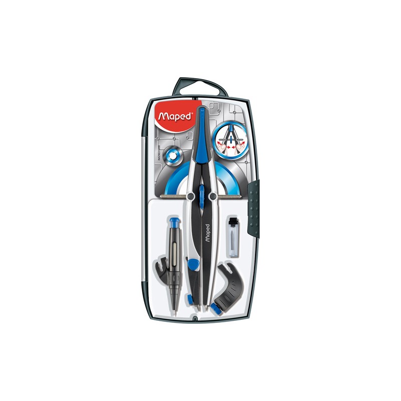 COMPÁS MAPED PREMIUM 290310